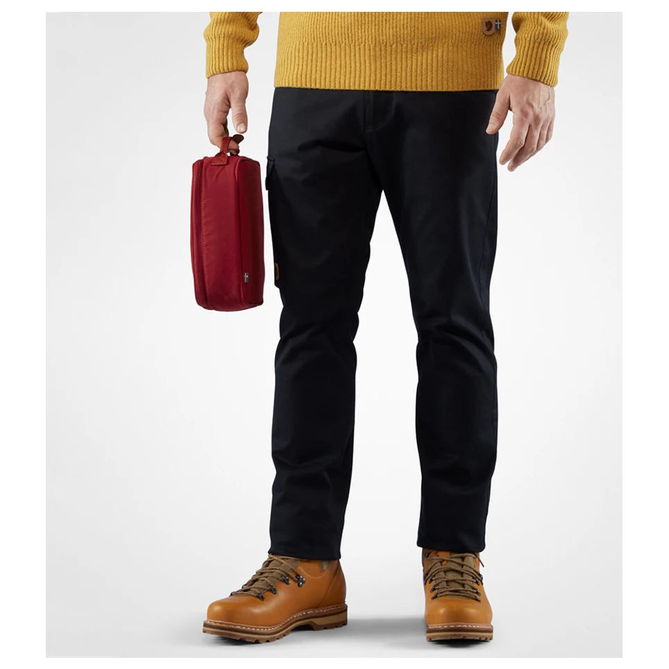 FJÄLLRÄVEN Kånken Mini Cooler 2,5 - Kühltasche 6 FJÄLLRÄVEN Kånken Mini Cooler 2,5 - Kühltasche – Bild 4