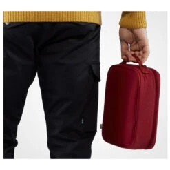 FJÄLLRÄVEN Kånken Mini Cooler 2,5 - Kühltasche 18 FJÄLLRÄVEN Kånken Mini Cooler 2,5 - Kühltasche -Deuter Geschaft fjaellraeven kaanken mini cooler 25 kuehltasche detail 5