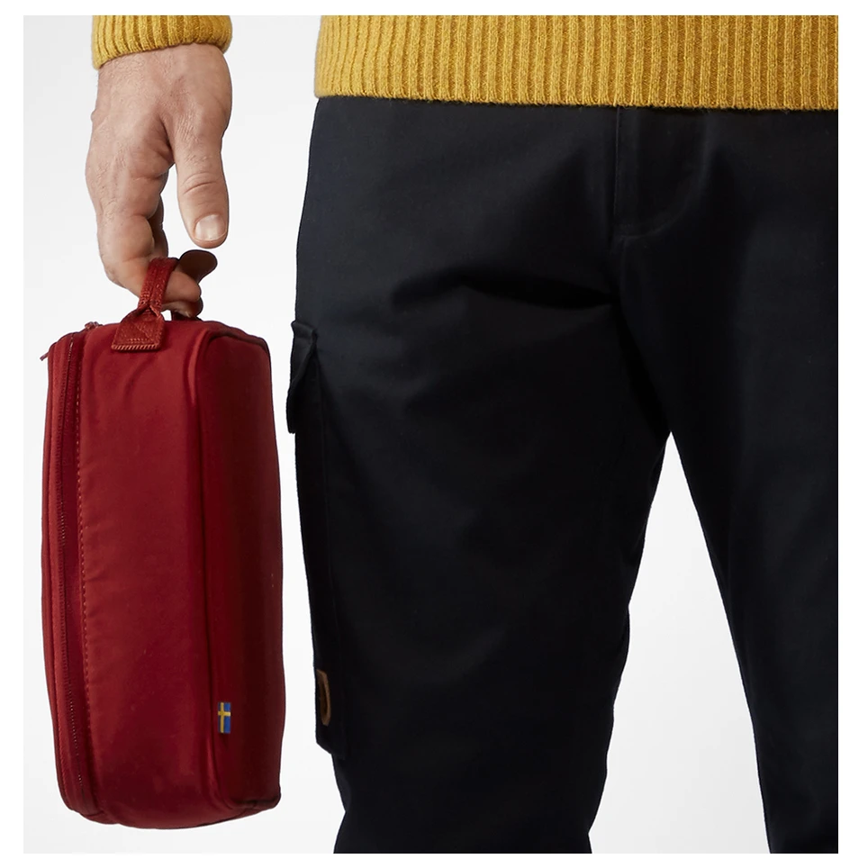 FJÄLLRÄVEN Kånken Mini Cooler 2,5 - Kühltasche 8 FJÄLLRÄVEN Kånken Mini Cooler 2,5 - Kühltasche – Bild 6