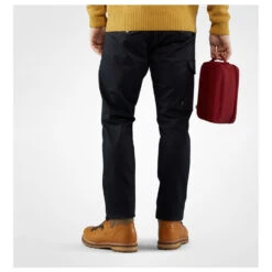 FJÄLLRÄVEN Kånken Mini Cooler 2,5 - Kühltasche 20 FJÄLLRÄVEN Kånken Mini Cooler 2,5 - Kühltasche -Deuter Geschaft fjaellraeven kaanken mini cooler 25 kuehltasche detail 7