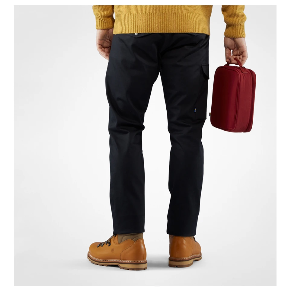 FJÄLLRÄVEN Kånken Mini Cooler 2,5 - Kühltasche 9 FJÄLLRÄVEN Kånken Mini Cooler 2,5 - Kühltasche – Bild 7