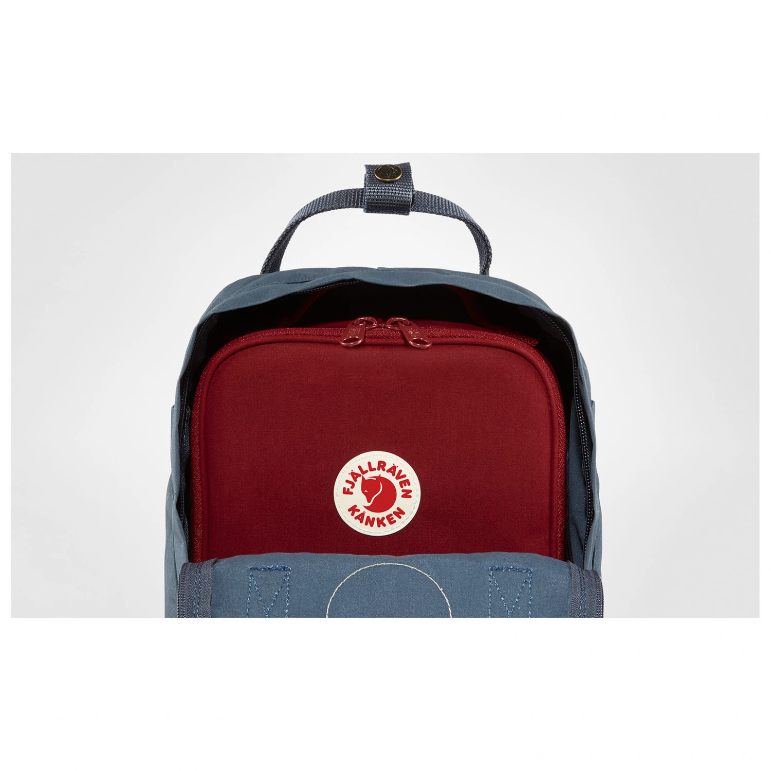 FJÄLLRÄVEN Kånken Mini Cooler 2,5 - Kühltasche 10 FJÄLLRÄVEN Kånken Mini Cooler 2,5 - Kühltasche – Bild 8