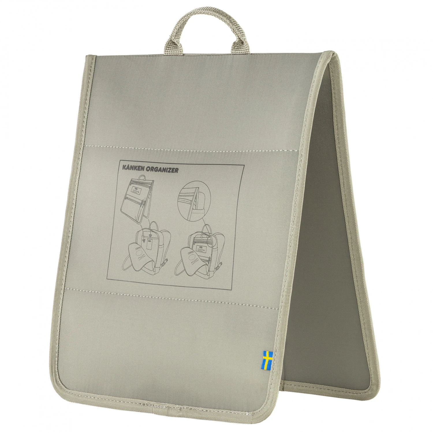 FJÄLLRÄVEN Kånken Organizer - Tasche 6 FJÄLLRÄVEN Kånken Organizer - Tasche – Bild 4