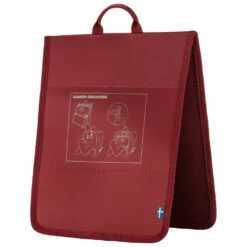 FJÄLLRÄVEN Kånken Organizer - Tasche 8 FJÄLLRÄVEN Kånken Organizer - Tasche -Deuter Geschaft fjaellraeven kaanken organizer tasche detail 2