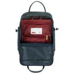 FJÄLLRÄVEN Kånken Organizer - Tasche 9 FJÄLLRÄVEN Kånken Organizer - Tasche -Deuter Geschaft fjaellraeven kaanken organizer tasche detail 3