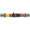 FJÄLLRÄVEN Kånken Rainbow Chest Strap - Brustgurt 2 FJÄLLRÄVEN Kånken Rainbow Chest Strap - Brustgurt -Deuter Geschaft fjaellraeven kaanken rainbow chest strap brustgurt