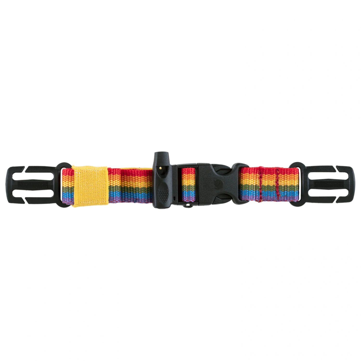 FJÄLLRÄVEN Kånken Rainbow Chest Strap - Brustgurt 3 FJÄLLRÄVEN Kånken Rainbow Chest Strap - Brustgurt