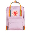 FJÄLLRÄVEN Kånken Rainbow Mini 7 - Daypack -Deuter Geschaft fjaellraeven kaanken rainbow mini 7 daypack