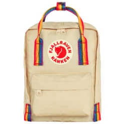 FJÄLLRÄVEN Kånken Rainbow Mini 7 - Daypack -Deuter Geschaft fjaellraeven kaanken rainbow mini 7 daypack 2