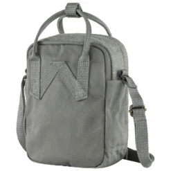 FJÄLLRÄVEN Kånken Re-Wool Sling - Umhängetasche 17 FJÄLLRÄVEN Kånken Re-Wool Sling - Umhängetasche -Deuter Geschaft fjaellraeven kaanken re wool sling umhaengetasche detail 3