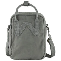 FJÄLLRÄVEN Kånken Re-Wool Sling - Umhängetasche 18 FJÄLLRÄVEN Kånken Re-Wool Sling - Umhängetasche -Deuter Geschaft fjaellraeven kaanken re wool sling umhaengetasche detail 4