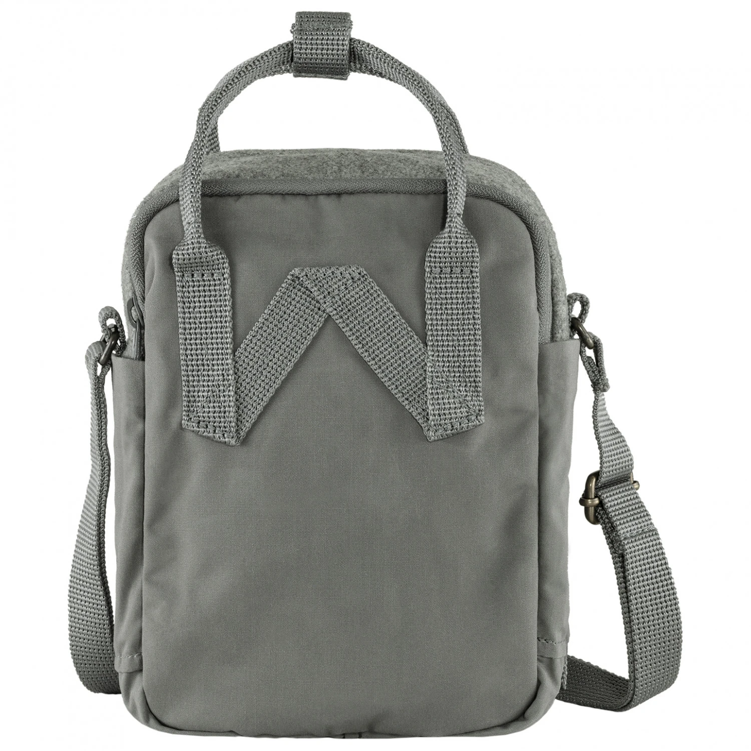 FJÄLLRÄVEN Kånken Re-Wool Sling - Umhängetasche 6 FJÄLLRÄVEN Kånken Re-Wool Sling - Umhängetasche – Bild 4