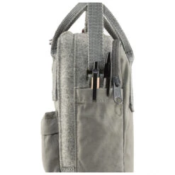 FJÄLLRÄVEN Kånken Re-Wool Sling - Umhängetasche 22 FJÄLLRÄVEN Kånken Re-Wool Sling - Umhängetasche -Deuter Geschaft fjaellraeven kaanken re wool sling umhaengetasche detail 8