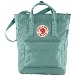 FJÄLLRÄVEN Kånken Totepack - Umhängetasche -Deuter Geschaft fjaellraeven kaanken totepack umhaengetasche 10
