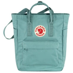 FJÄLLRÄVEN Kånken Totepack - Umhängetasche -Deuter Geschaft fjaellraeven kaanken totepack umhaengetasche 11