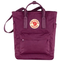 FJÄLLRÄVEN Kånken Totepack - Umhängetasche -Deuter Geschaft fjaellraeven kaanken totepack umhaengetasche 12