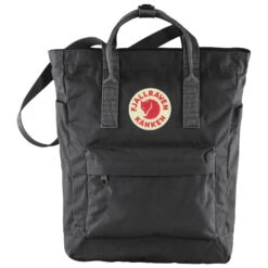 FJÄLLRÄVEN Kånken Totepack - Umhängetasche -Deuter Geschaft fjaellraeven kaanken totepack umhaengetasche 2