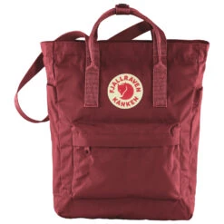 FJÄLLRÄVEN Kånken Totepack - Umhängetasche -Deuter Geschaft fjaellraeven kaanken totepack umhaengetasche 4