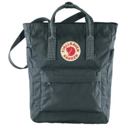 FJÄLLRÄVEN Kånken Totepack - Umhängetasche -Deuter Geschaft fjaellraeven kaanken totepack umhaengetasche 8