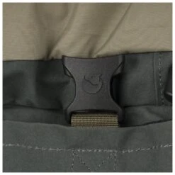 FJÄLLRÄVEN Kajka 100 - Trekkingrucksack -Deuter Geschaft fjaellraeven kajka 100 trekkingrucksack detail 9