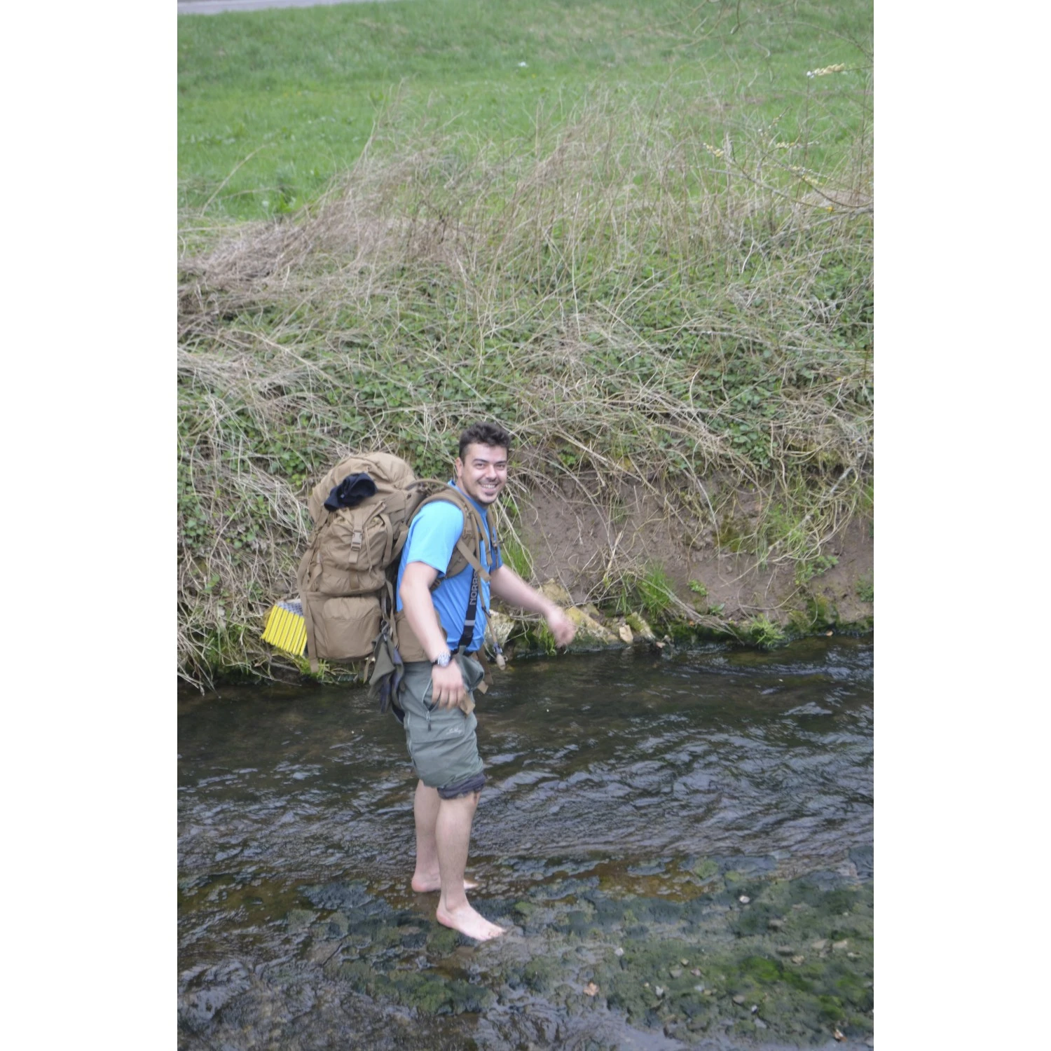 FJÄLLRÄVEN Kajka 75 - Trekkingrucksack 15 FJÄLLRÄVEN Kajka 75 - Trekkingrucksack – Bild 13