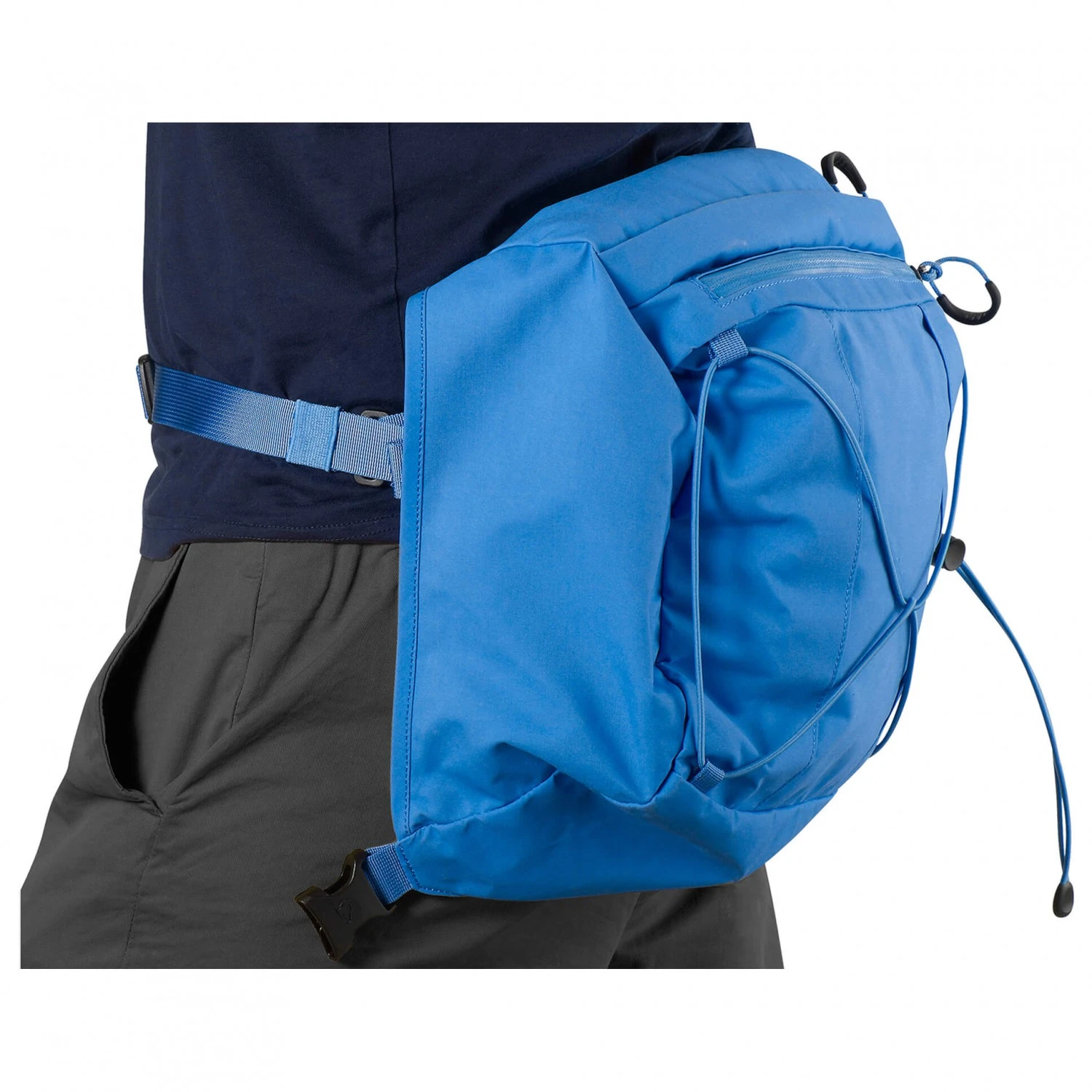 FJÄLLRÄVEN Kajka 75 - Trekkingrucksack 11 FJÄLLRÄVEN Kajka 75 - Trekkingrucksack – Bild 9
