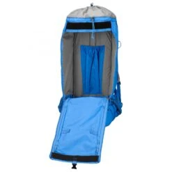 FJÄLLRÄVEN Kajka 75 - Trekkingrucksack 23 FJÄLLRÄVEN Kajka 75 - Trekkingrucksack -Deuter Geschaft fjaellraeven kajka 75 trekkingrucksack detail 3