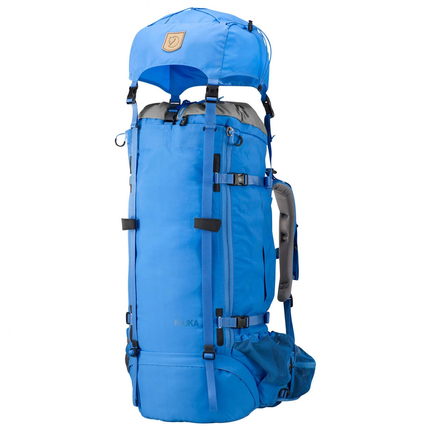 FJÄLLRÄVEN Kajka 75 - Trekkingrucksack 6 FJÄLLRÄVEN Kajka 75 - Trekkingrucksack – Bild 4