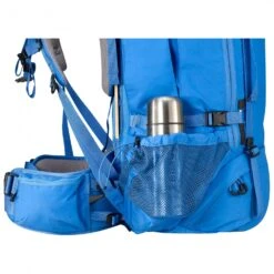 FJÄLLRÄVEN Kajka 75 - Trekkingrucksack 25 FJÄLLRÄVEN Kajka 75 - Trekkingrucksack -Deuter Geschaft fjaellraeven kajka 75 trekkingrucksack detail 6