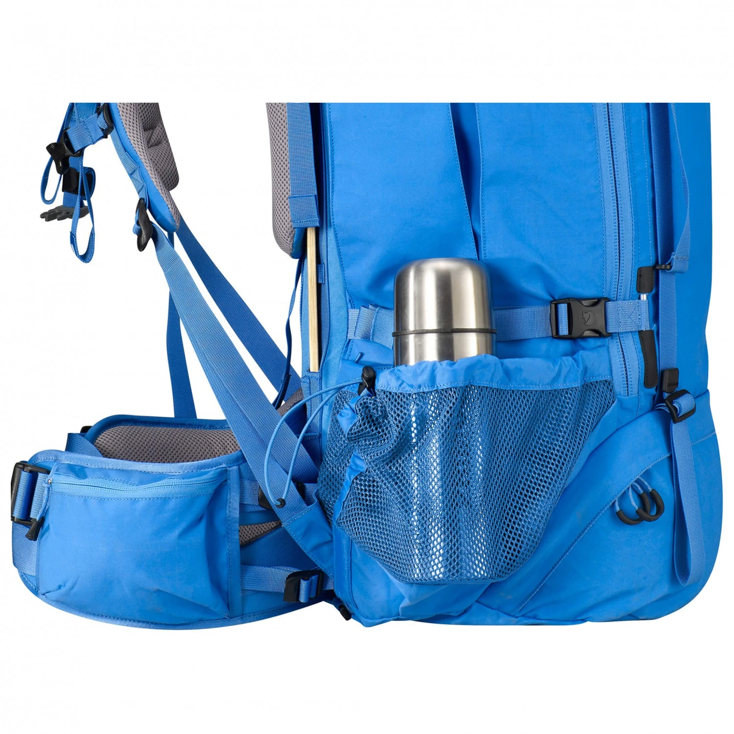 FJÄLLRÄVEN Kajka 75 - Trekkingrucksack 7 FJÄLLRÄVEN Kajka 75 - Trekkingrucksack – Bild 5