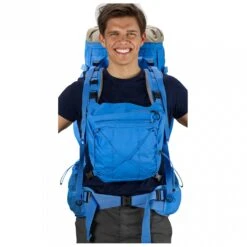 FJÄLLRÄVEN Kajka 75 - Trekkingrucksack 28 FJÄLLRÄVEN Kajka 75 - Trekkingrucksack -Deuter Geschaft fjaellraeven kajka 75 trekkingrucksack detail 9