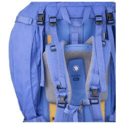 FJÄLLRÄVEN Kajka 85 - Trekkingrucksack -Deuter Geschaft fjaellraeven kajka 85 trekkingrucksack detail 6