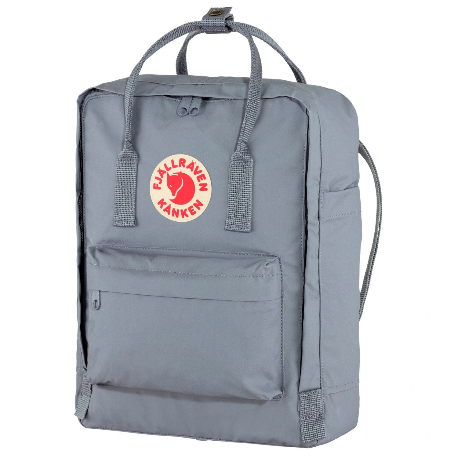 FJÄLLRÄVEN Kanken - Daypack 9 FJÄLLRÄVEN Kanken - Daypack – Bild 7