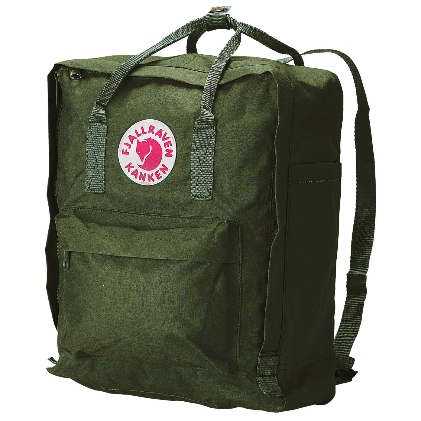 FJÄLLRÄVEN Kanken - Daypack 18 FJÄLLRÄVEN Kanken - Daypack – Bild 16