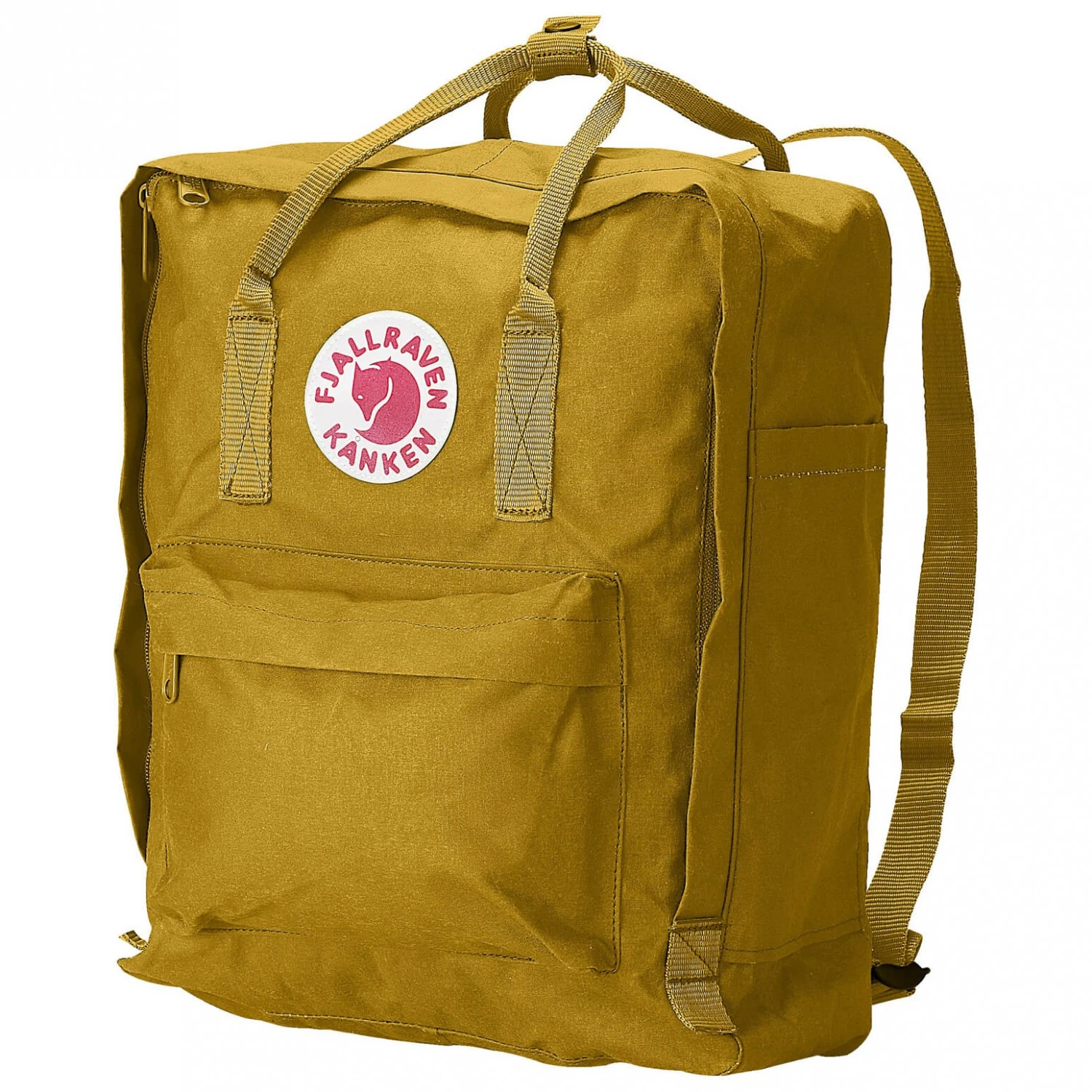 FJÄLLRÄVEN Kanken - Daypack 19 FJÄLLRÄVEN Kanken - Daypack – Bild 17