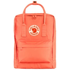 FJÄLLRÄVEN Kanken - Daypack 39 FJÄLLRÄVEN Kanken - Daypack -Deuter Geschaft fjaellraeven kanken daypack 12