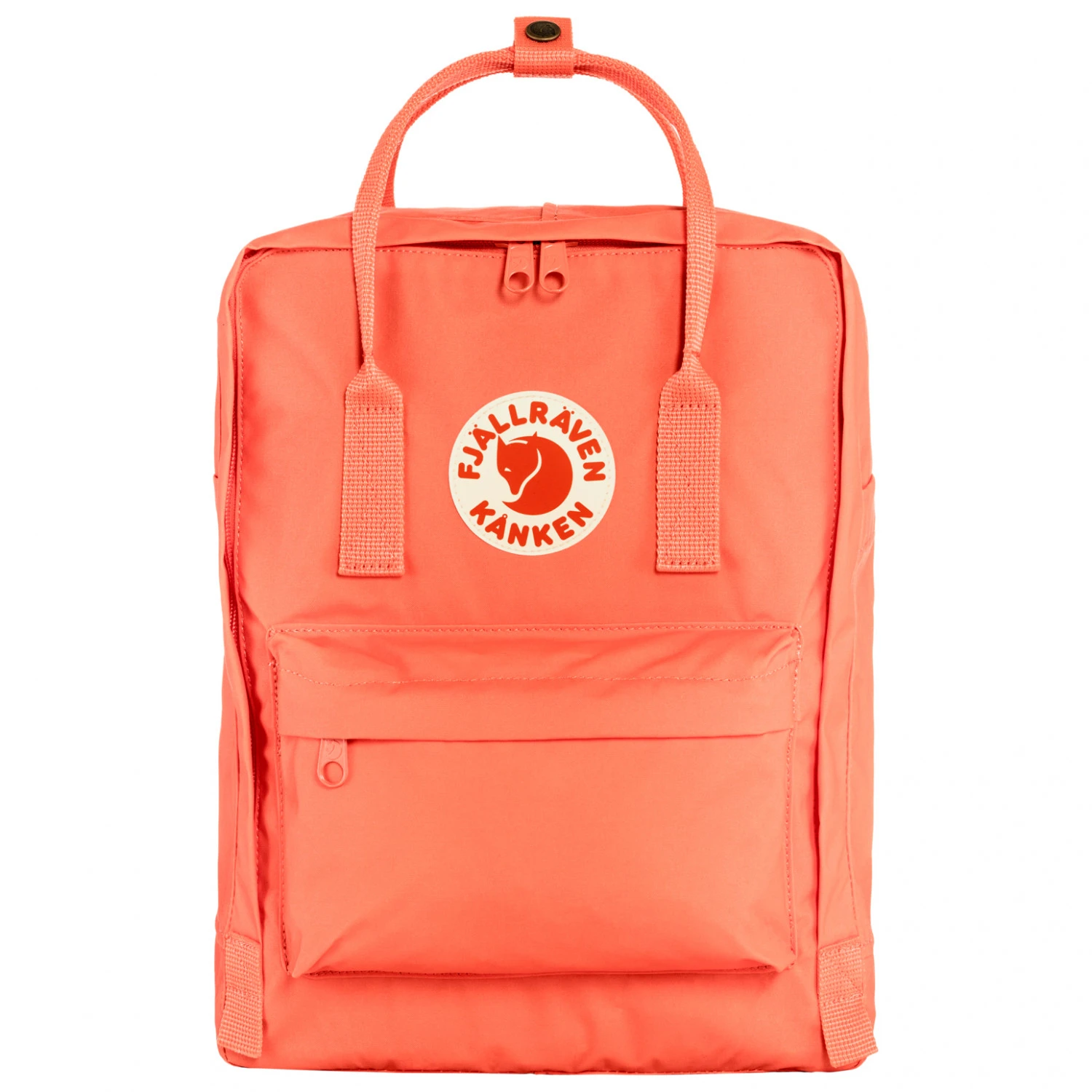 FJÄLLRÄVEN Kanken - Daypack 20 FJÄLLRÄVEN Kanken - Daypack – Bild 18