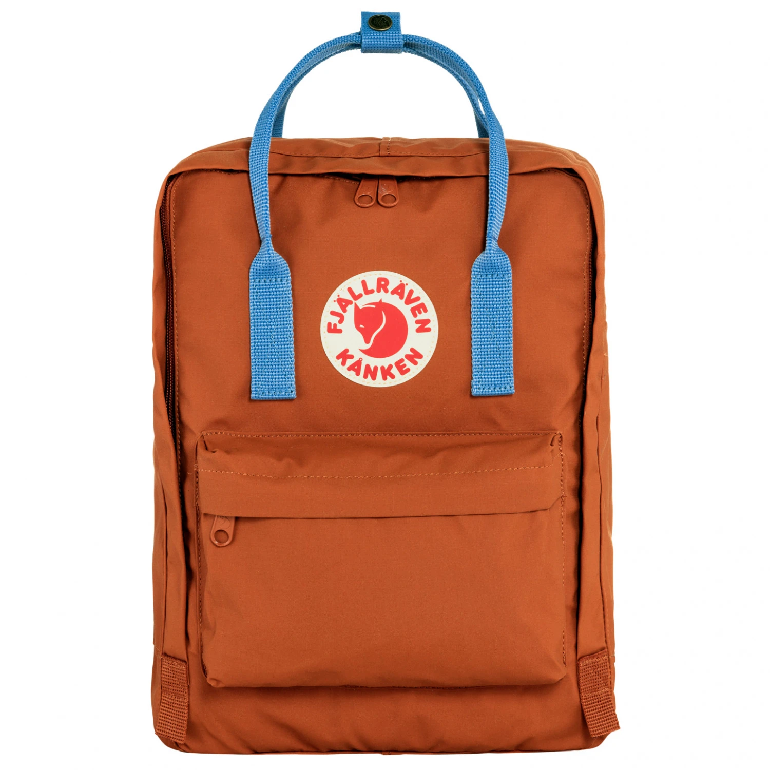 FJÄLLRÄVEN Kanken - Daypack 22 FJÄLLRÄVEN Kanken - Daypack – Bild 20