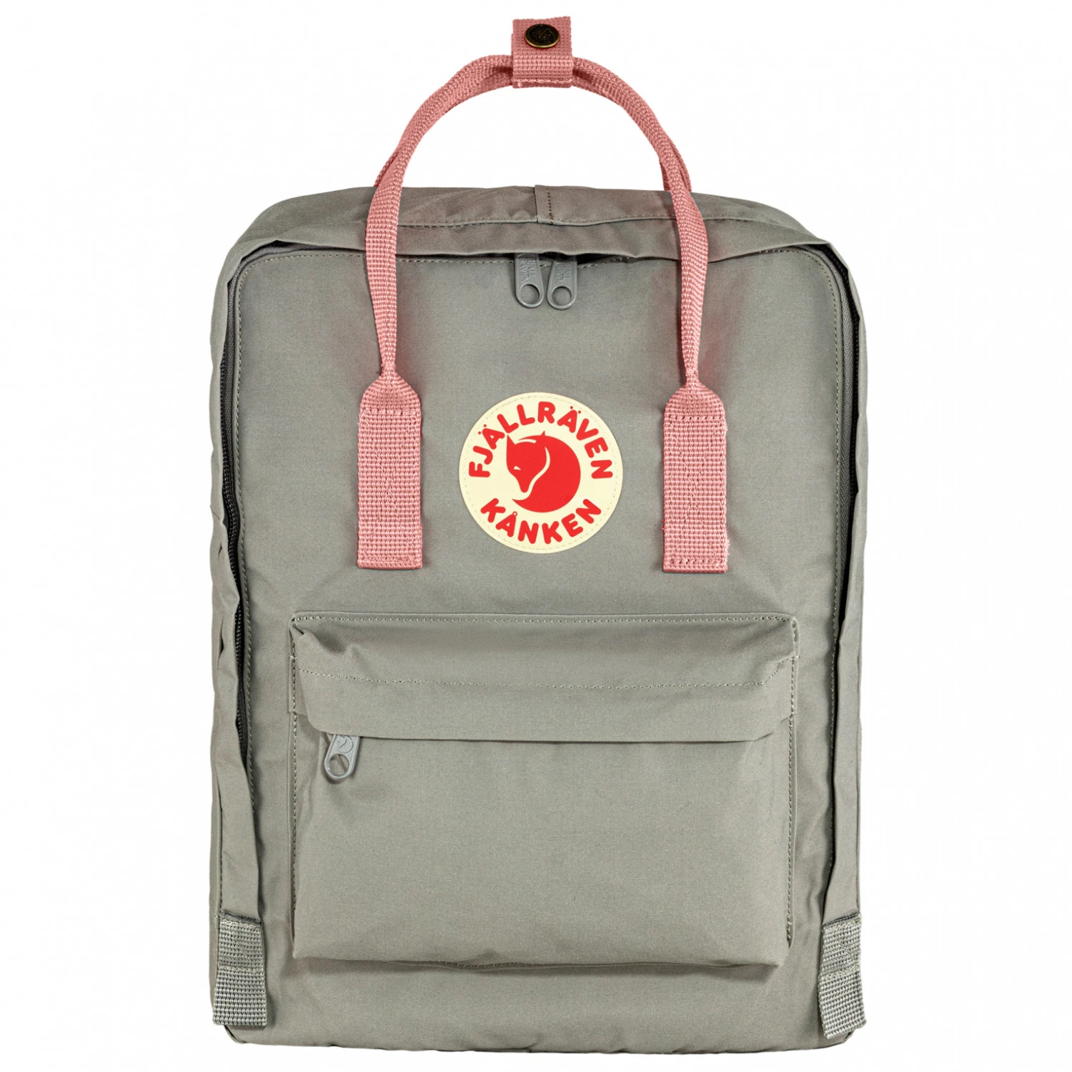 FJÄLLRÄVEN Kanken - Daypack 10 FJÄLLRÄVEN Kanken - Daypack – Bild 8