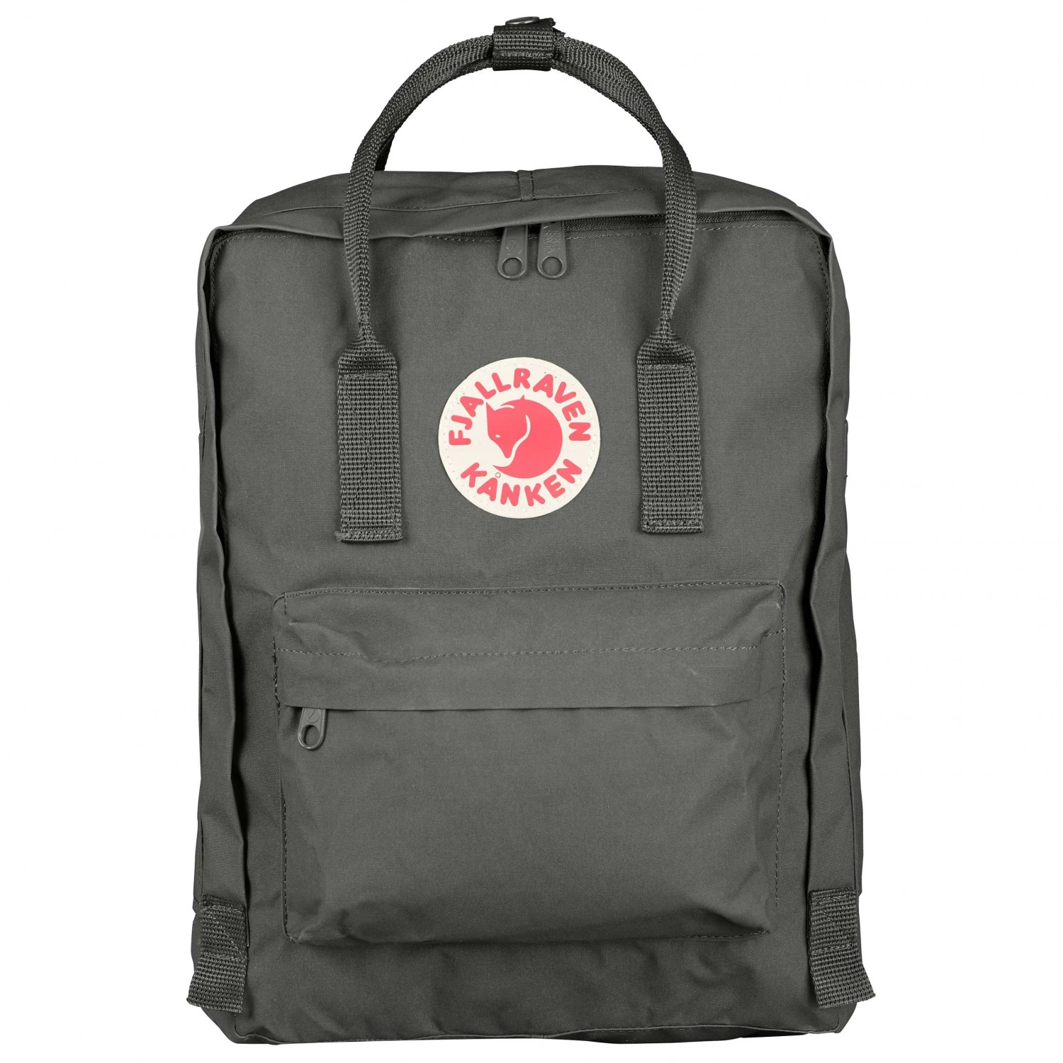 FJÄLLRÄVEN Kanken - Daypack 12 FJÄLLRÄVEN Kanken - Daypack – Bild 10