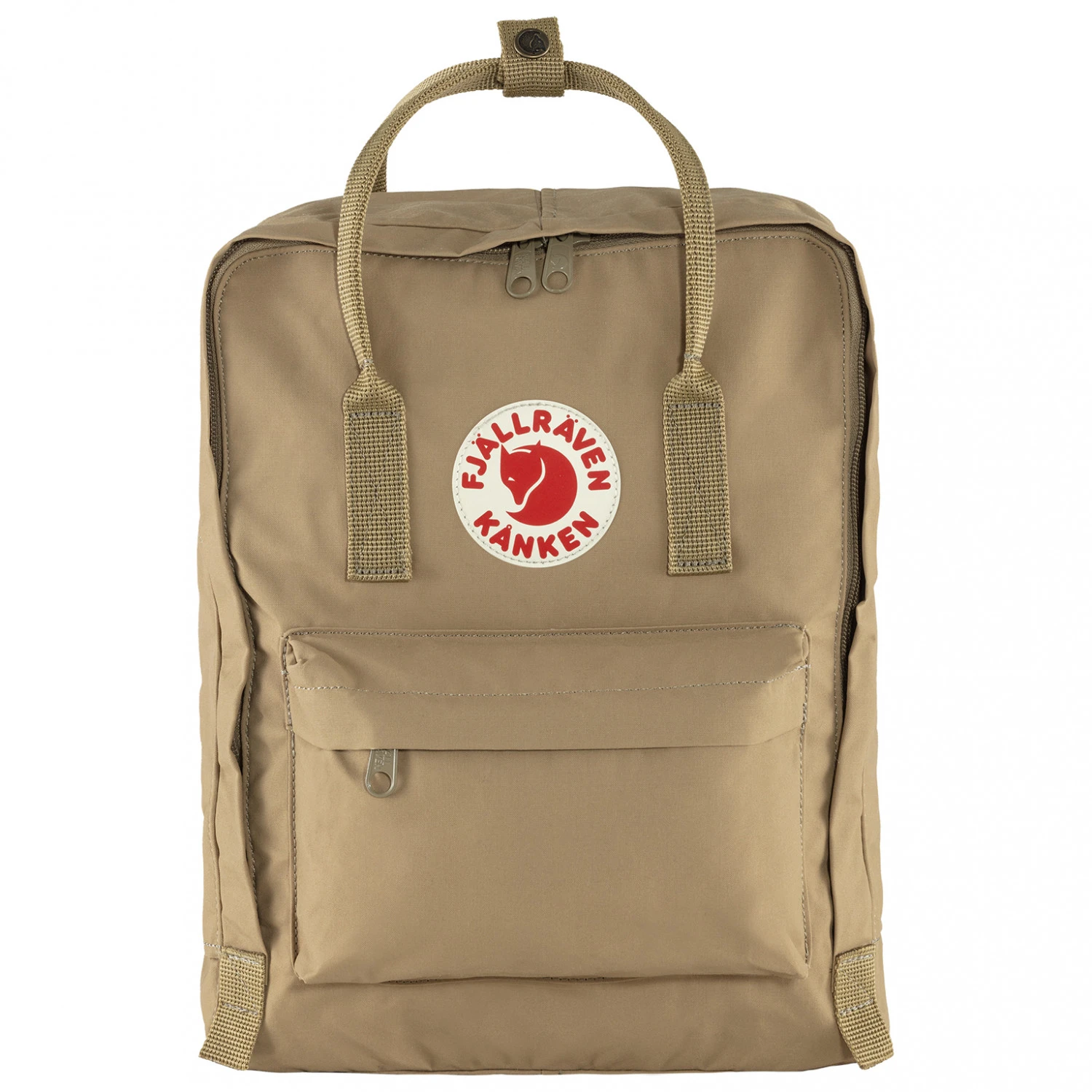 FJÄLLRÄVEN Kanken - Daypack 14 FJÄLLRÄVEN Kanken - Daypack – Bild 12