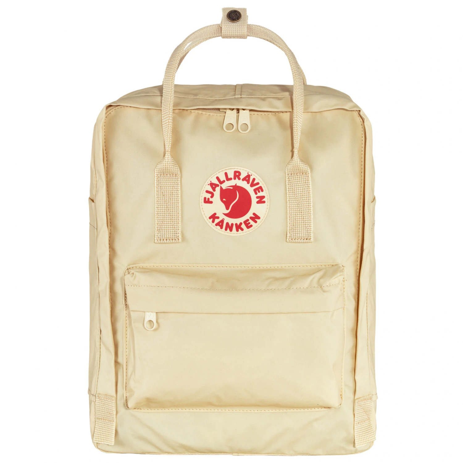 FJÄLLRÄVEN Kanken - Daypack 15 FJÄLLRÄVEN Kanken - Daypack – Bild 13
