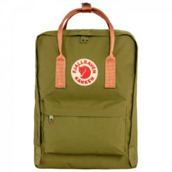 FJÄLLRÄVEN Kanken - Daypack 35 FJÄLLRÄVEN Kanken - Daypack -Deuter Geschaft fjaellraeven kanken daypack 8