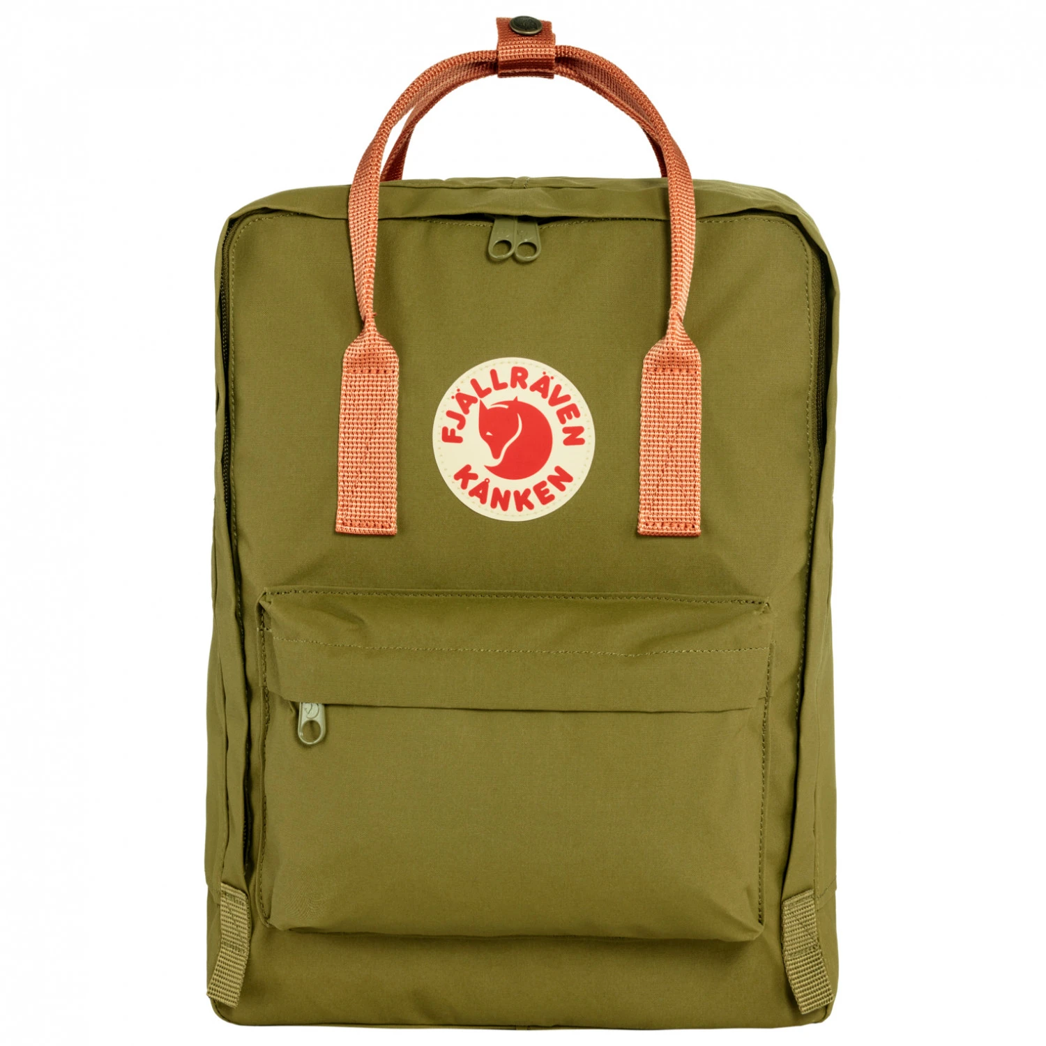 FJÄLLRÄVEN Kanken - Daypack 16 FJÄLLRÄVEN Kanken - Daypack – Bild 14