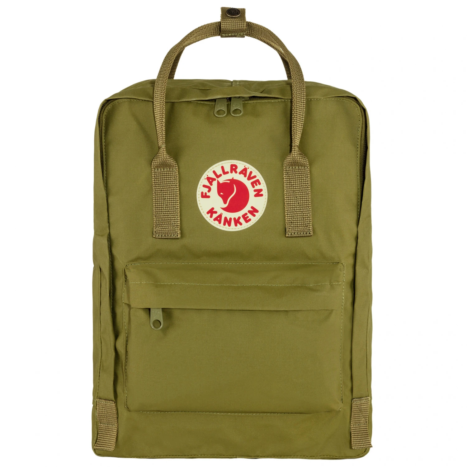FJÄLLRÄVEN Kanken - Daypack 17 FJÄLLRÄVEN Kanken - Daypack – Bild 15