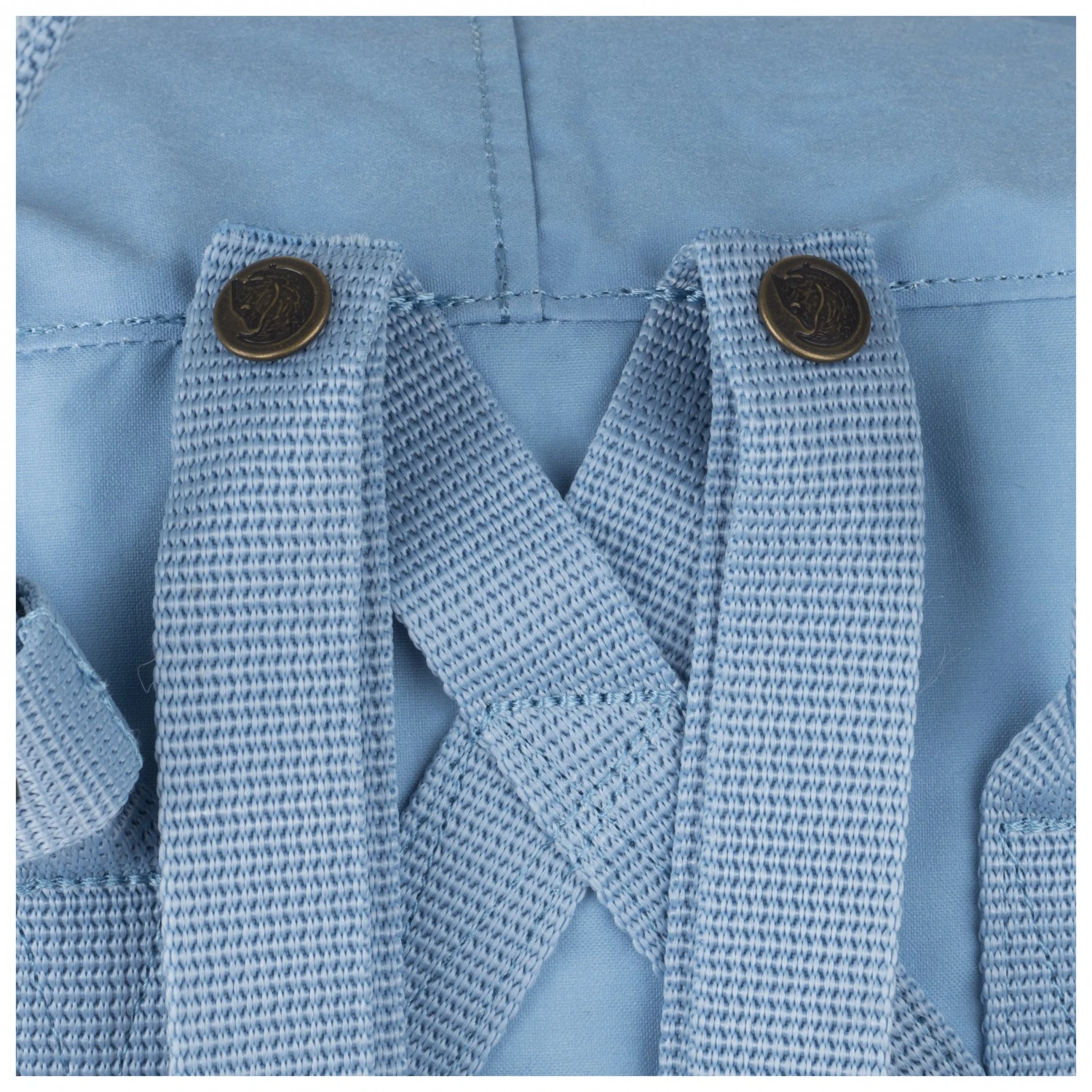 FJÄLLRÄVEN Kanken - Daypack 7 FJÄLLRÄVEN Kanken - Daypack – Bild 5