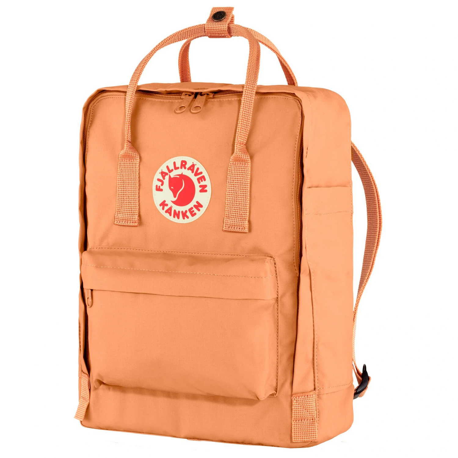 FJÄLLRÄVEN Kanken - Daypack 3 FJÄLLRÄVEN Kanken - Daypack
