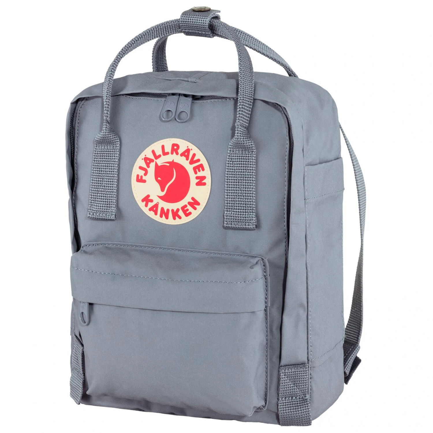 FJÄLLRÄVEN Kanken Mini - Daypack 7 FJÄLLRÄVEN Kanken Mini - Daypack – Bild 5