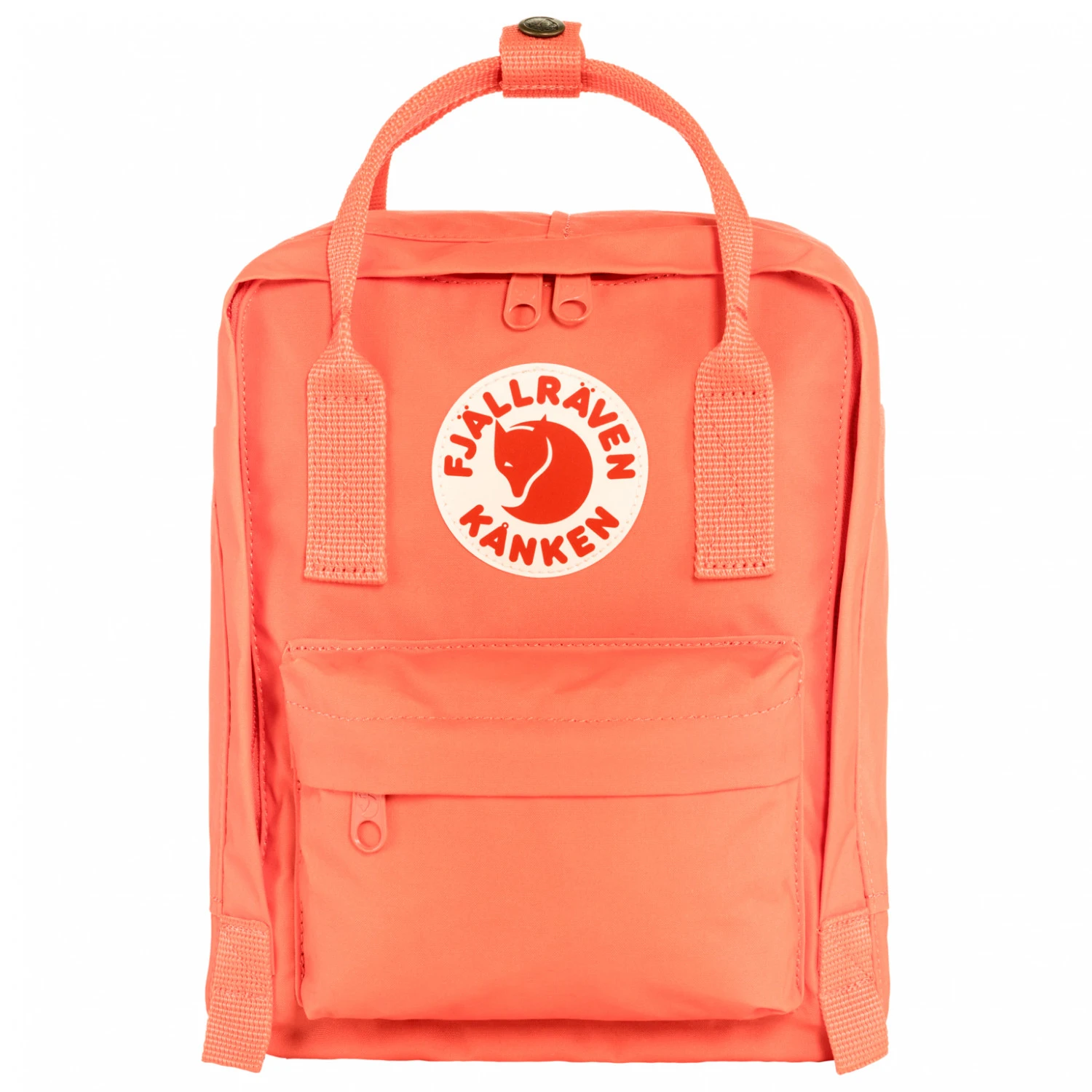 FJÄLLRÄVEN Kanken Mini - Daypack 16 FJÄLLRÄVEN Kanken Mini - Daypack – Bild 14