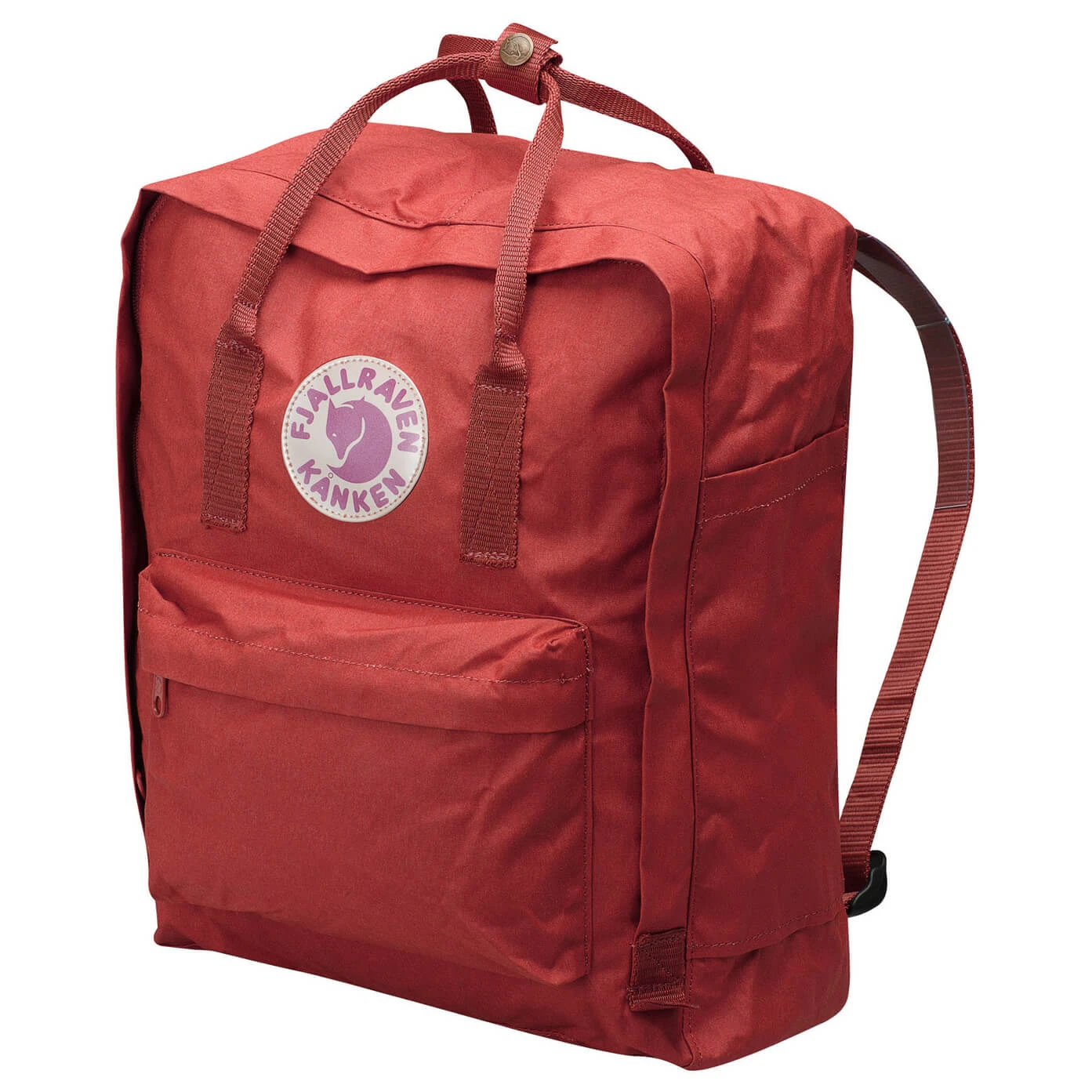 FJÄLLRÄVEN Kanken Mini - Daypack 17 FJÄLLRÄVEN Kanken Mini - Daypack – Bild 15